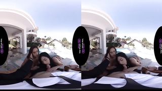 VirtualRealTrans - Caught crimson transferred