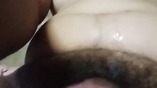 I Just Cumm For My cumslut to feed him