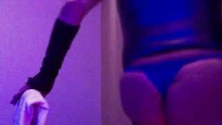 Mexican CD Yam-Sized Donk web cam! Highly Cool!