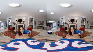 Break Before The Game