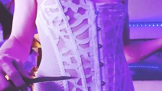 Trans Visibility In Which I Stand