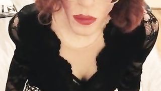 claire the librarian