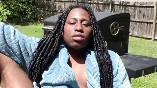 Let Me Perform For You Parent , SIT BACK & ENJOY FATHER