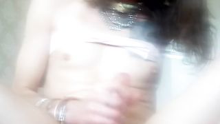 letter de love button