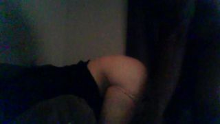 Sissy queer gettin her face and twat penetrated firm. She sobs like a biotch.