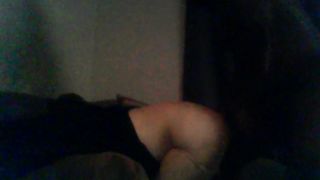 Sissy queer gettin her face and twat penetrated firm. She sobs like a biotch.