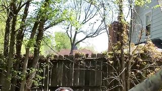 Do You Like How EVERYTHING Shaking' , & I Mean EVERYTHING DADDDY.