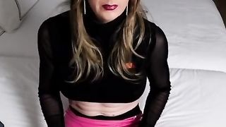 Q & A with Alexandra Braces: Up close and individual!