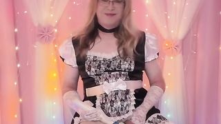 Joanie - Maid In Lace