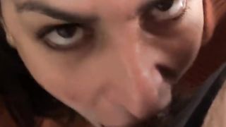 GiGI a Our LUA Sailor arrives from the store and attacks her BOYFRIEND in the kitchen WHAT A HUNGER GAVE ME NOW