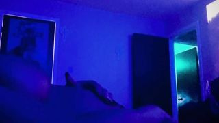 Munch All creme when I shoot it out