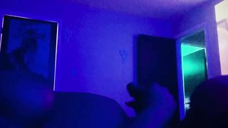 Munch All creme when I shoot it out