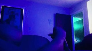 Munch All creme when I shoot it out