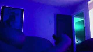 Munch All creme when I shoot it out