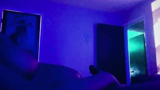 Munch All creme when I shoot it out