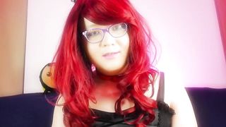 Taking A Chance Juicy Denial With Dommy Bee Jerk Off Instructions Teaser