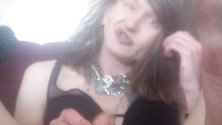 spray yoga instructah