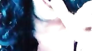 FetishEmmanuella six - Sensuous Black Sundress part2 - Cyprus