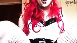 FetishEmmanuella movie 7 - Trashy Cheap Tramp part2 - Cyprus