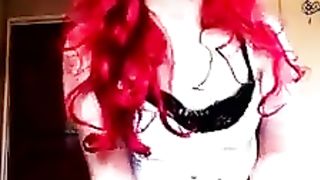 FetishEmmanuella movie 7 - Trashy Cheap Tramp part2 - Cyprus