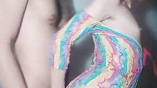 En estos momento en pecado esta aqui esto