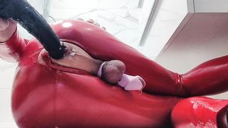 Stiff ass fucking have fun