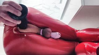 Stiff ass fucking have fun