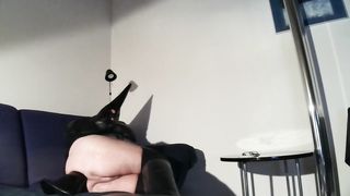 pervert klepperhexe latexbessy