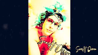 PMV Scarlett Ocean - vs. 12 INCH ON HER TIME - Official Scarlett Ocean PMV