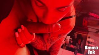 A yummy compilation of how to blow a penis