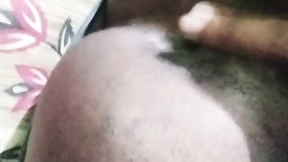 Handsome crossdresser here