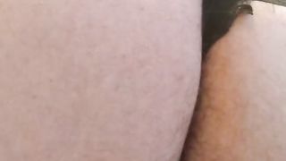 Subjugated Cindy guzzles spunk