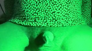 So many unloading sissygasm