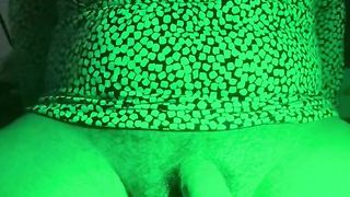 So many unloading sissygasm