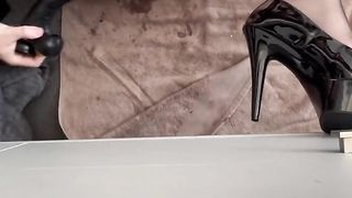 Instruct my sissy bum for my future sir or domme