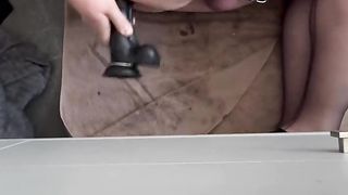 Instruct my sissy bum for my future sir or domme