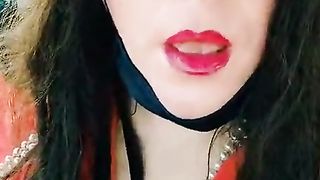 JoanaLoveTs live IG web cam flash