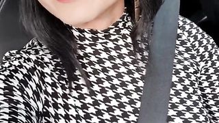 The Lil Sissy is in the van