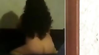 Railing and Groaning