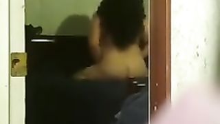 Railing and Groaning