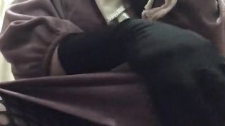 sissy displays rump fuck hole and milks off shaft. tear up me!!!