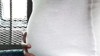 Another Coca-Cola n Mentos Bloat