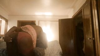 Transsexual kim beads playthings