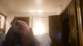 Transsexual kim beads playthings