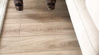 Wants me to Tear Up her