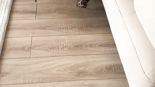 Wants me to Tear Up her