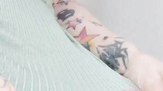 Morning spunk is the GREATEST way to commence off