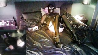 Fresh sundress on a Tuesday