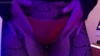 Latin Cross Humungous Arse Cam! Blessed and Dancing! part two
