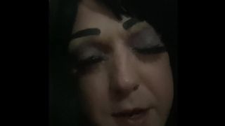 Isabell's culo cunny fuck stick banged